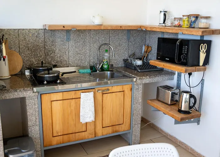 Beau Soleil Stunning Sea View One Bedroom * Misere