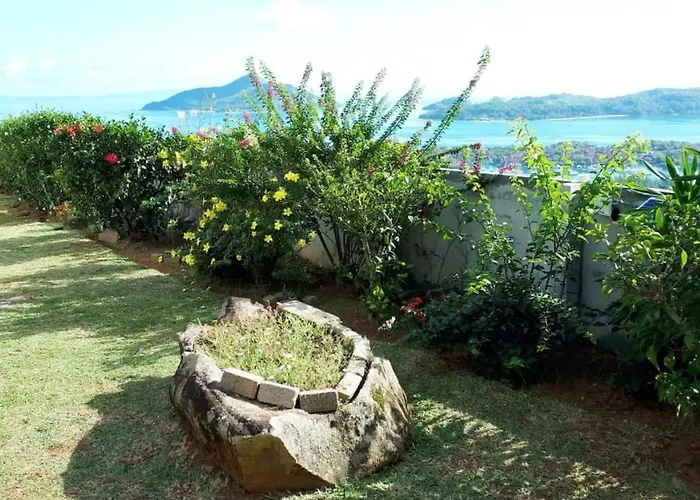 Beau Soleil Stunning Sea View One Bedroom Misere
